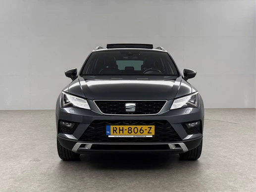 SEAT Ateca - Afbeelding 8 van 30