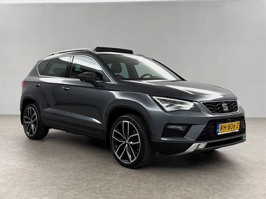 SEAT Ateca - Afbeelding 9 van 30