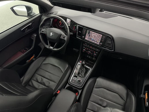 SEAT Ateca - Afbeelding 12 van 30