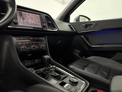 SEAT Ateca - Afbeelding 13 van 30