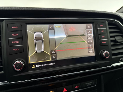 SEAT Ateca - Afbeelding 14 van 30