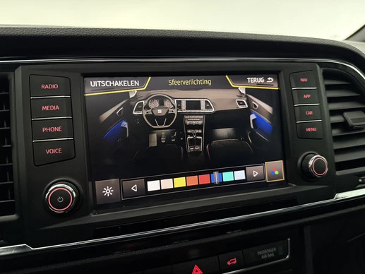 SEAT Ateca - Afbeelding 15 van 30