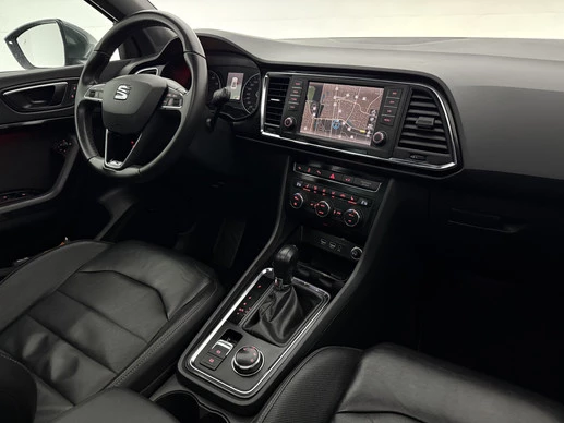 SEAT Ateca - Afbeelding 16 van 30