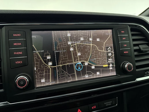 SEAT Ateca - Afbeelding 17 van 30