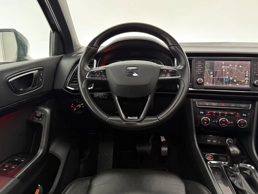 SEAT Ateca - Afbeelding 18 van 30