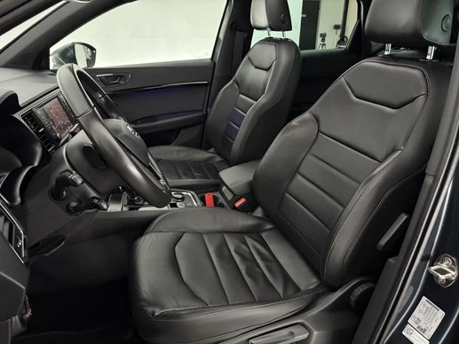 SEAT Ateca - Afbeelding 19 van 30