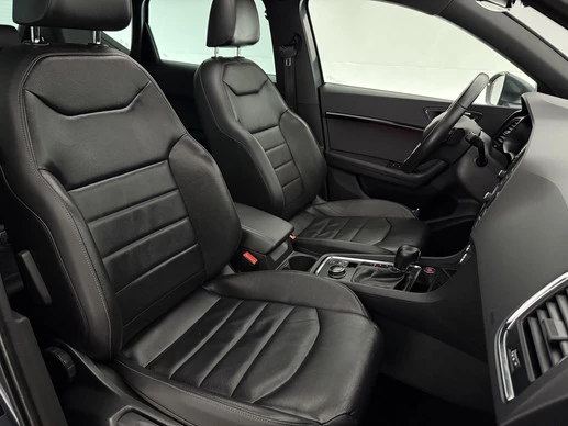 SEAT Ateca - Afbeelding 20 van 30