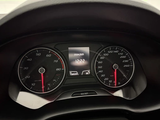 SEAT Ateca - Afbeelding 23 van 30