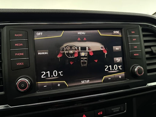 SEAT Ateca - Afbeelding 28 van 30