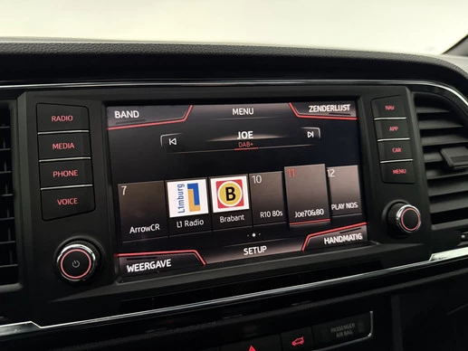 SEAT Ateca - Afbeelding 29 van 30