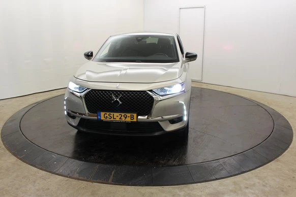 DS DS 7 - Afbeelding 9 van 30