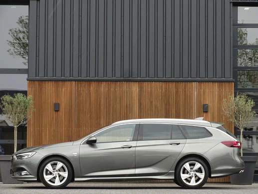Opel Insignia - Afbeelding 4 van 30