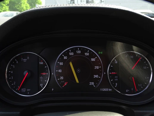 Opel Insignia - Afbeelding 21 van 30