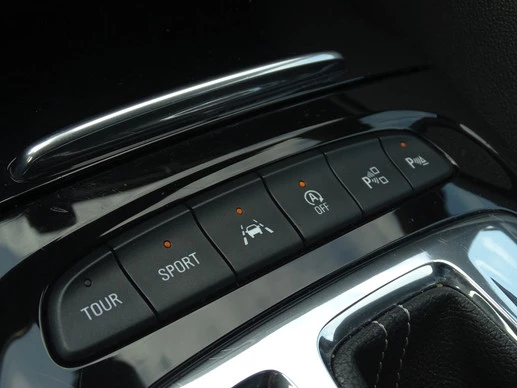 Opel Insignia - Afbeelding 26 van 30