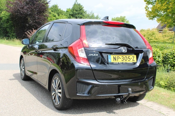 Honda Jazz - Afbeelding 2 van 30