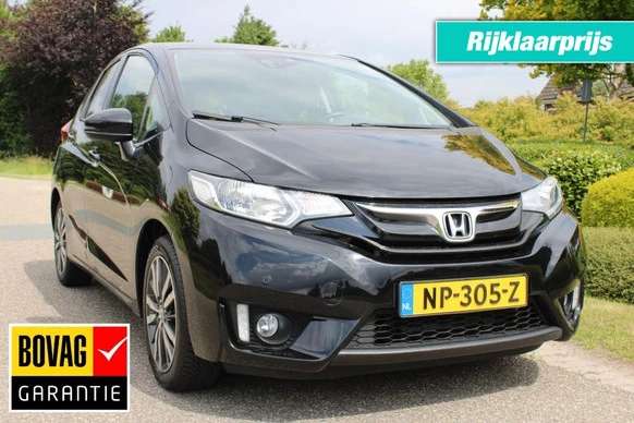 Honda Jazz - Afbeelding 1 van 30