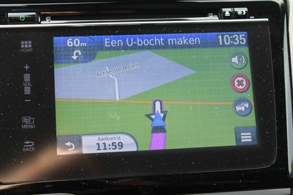 Honda Jazz - Afbeelding 5 van 30
