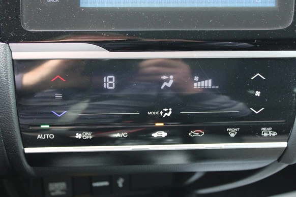 Honda Jazz - Afbeelding 7 van 30