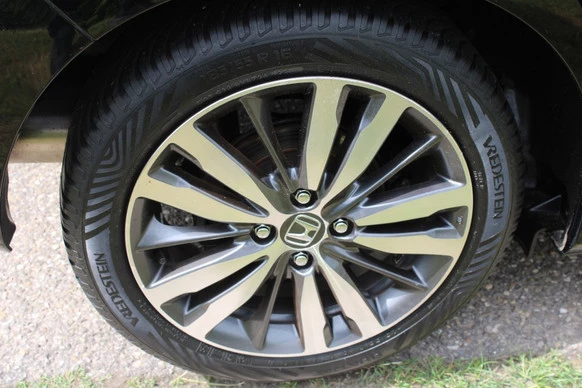 Honda Jazz - Afbeelding 8 van 30