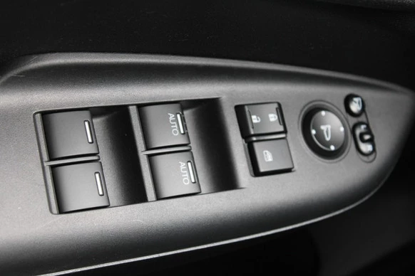 Honda Jazz - Afbeelding 16 van 30