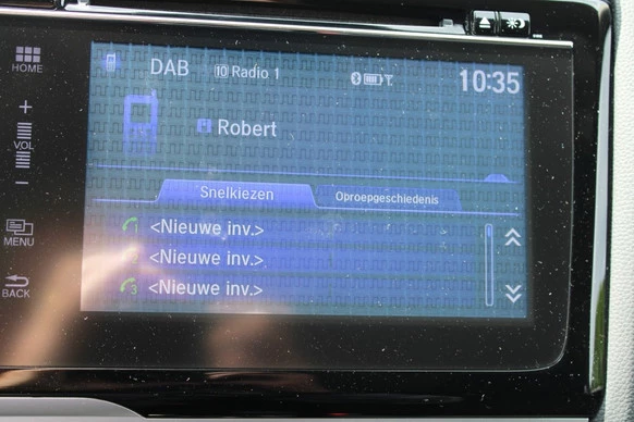 Honda Jazz - Afbeelding 17 van 30