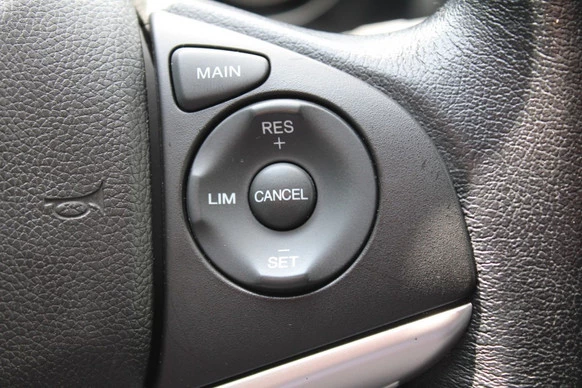 Honda Jazz - Afbeelding 18 van 30