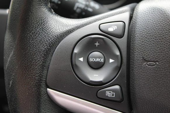 Honda Jazz - Afbeelding 19 van 30