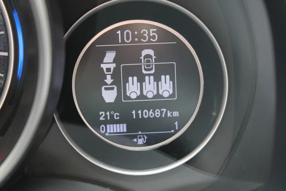 Honda Jazz - Afbeelding 22 van 30