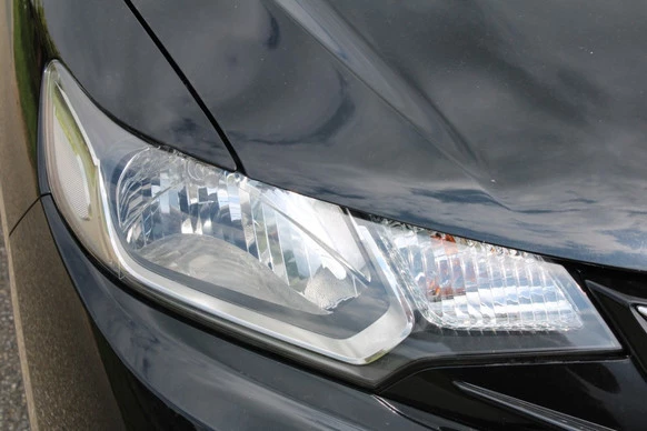 Honda Jazz - Afbeelding 23 van 30