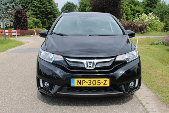 Honda Jazz - Afbeelding 25 van 30