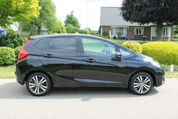 Honda Jazz - Afbeelding 26 van 30