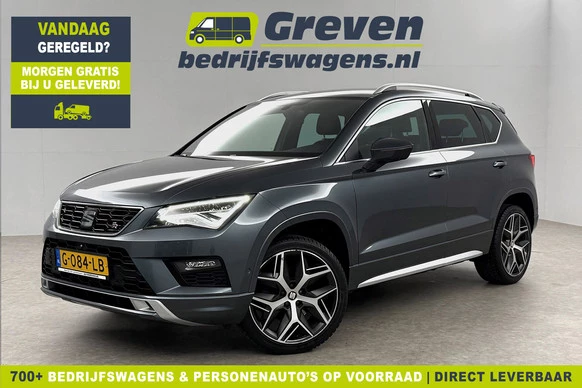 SEAT Ateca - Afbeelding 1 van 30