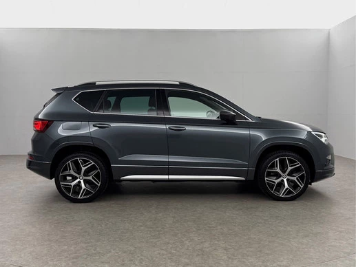 SEAT Ateca - Afbeelding 2 van 30