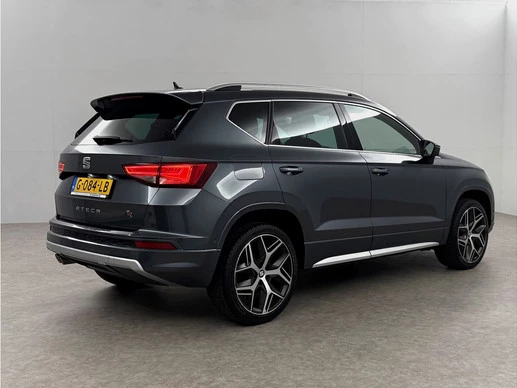 SEAT Ateca - Afbeelding 3 van 30