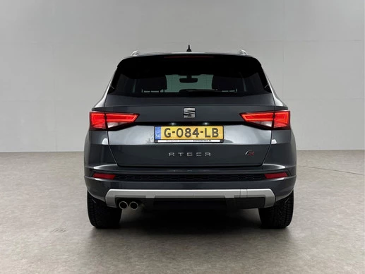 SEAT Ateca - Afbeelding 4 van 30