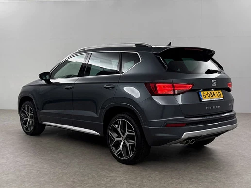 SEAT Ateca - Afbeelding 5 van 30