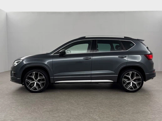 SEAT Ateca - Afbeelding 6 van 30