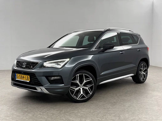 SEAT Ateca - Afbeelding 7 van 30