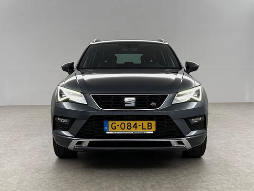 SEAT Ateca - Afbeelding 8 van 30