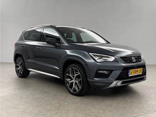 SEAT Ateca - Afbeelding 9 van 30