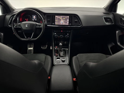 SEAT Ateca - Afbeelding 10 van 30