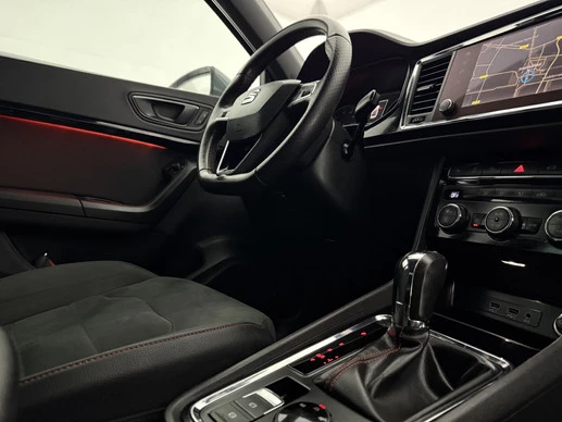 SEAT Ateca - Afbeelding 11 van 30