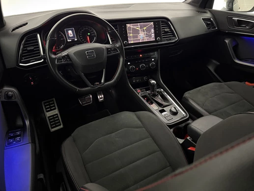 SEAT Ateca - Afbeelding 12 van 30