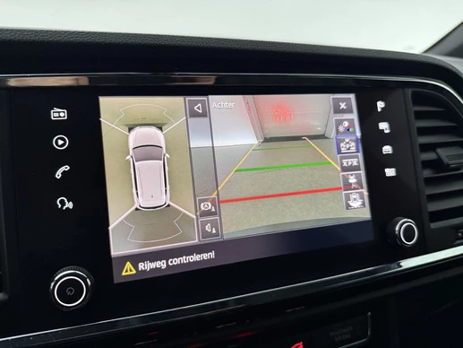 SEAT Ateca - Afbeelding 14 van 30