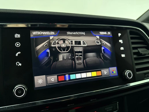 SEAT Ateca - Afbeelding 16 van 30