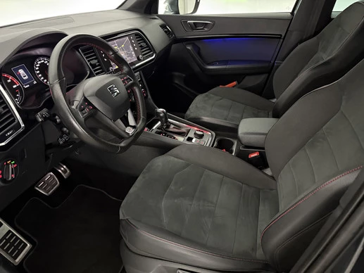 SEAT Ateca - Afbeelding 18 van 30