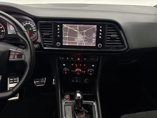 SEAT Ateca - Afbeelding 21 van 30