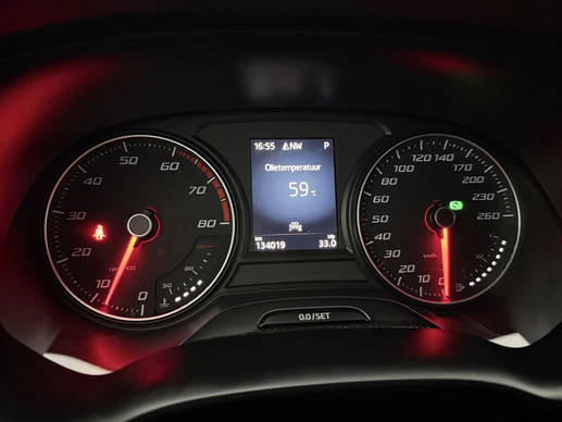 SEAT Ateca - Afbeelding 22 van 30