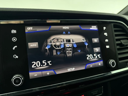 SEAT Ateca - Afbeelding 26 van 30