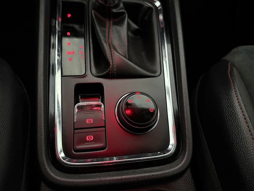 SEAT Ateca - Afbeelding 27 van 30